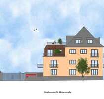Wohnung zum Mieten in Wilhelmshaven 499,00 € 41 m²