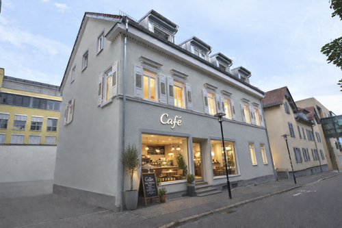 Foto - Gastronomie in Ludwigsburg 2.320,00 € 129 m²