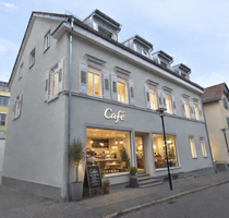 Gastronomie in Ludwigsburg 2.320,00 € 129 m²