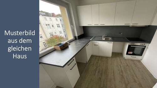 Foto - Wohnung zum Mieten in Lübeck 850,00 € 51 m²
