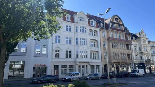 Foto - Wohnung zum Kaufen in Cottbus 185.000,00 € 57.59 m²