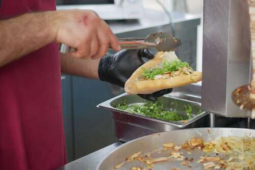 Foto - Garage zu vermieten in Landshut 200,00 €