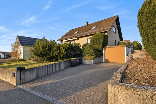 Foto - Haus zum Kaufen in Mücke 319.000,00 € 168.32 m²
