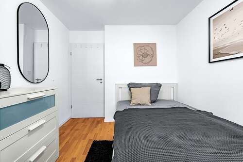 Foto - WG-Zimmer in München 890,00 € 10 m²