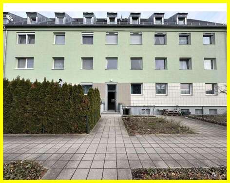 Foto - Wohnung zum Kaufen in Fürth 440.000,00 € 105 m²
