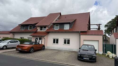 Foto - Wohnung zum Kaufen in Leinefelde 180.000,00 € 90 m²