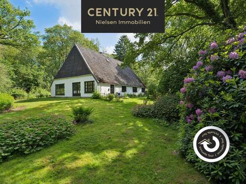 Foto - Haus zum Kaufen in Gnarrenburg 299.000,00 € 108 m²