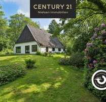 Haus zum Kaufen in Gnarrenburg 299.000,00 € 108 m²