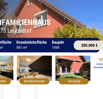 Haus zum Kaufen in Leubsdorf 200.000,00 € 115 m²