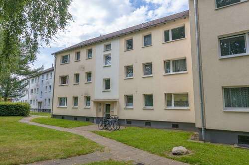 Foto - Wohnung zum Mieten in Flensburg 589,00 € 63.77 m²