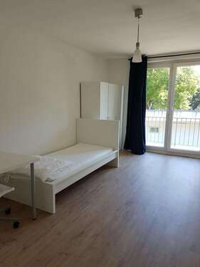 Foto - WG-Zimmer in Hamburg 750,00 € 18 m²