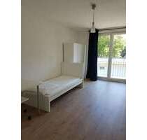 WG-Zimmer in Hamburg 750,00 € 18 m²