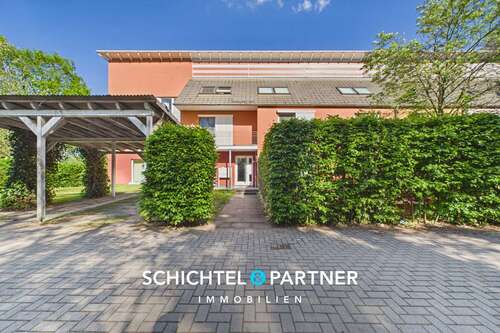 Foto - Wohnung zum Kaufen in Bremen 199.900,00 € 79 m²