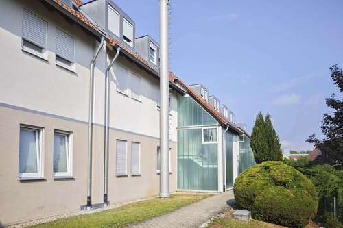 Foto - Wohnung zum Kaufen in Weinsberg 139.000,00 € 47.8 m²
