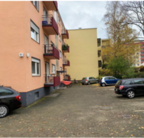 Garage zu vermieten in Schwetzingen 50,00 €