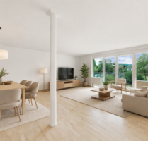 Wohnung zum Kaufen in Hohberg 299.000,00 € 87 m²
