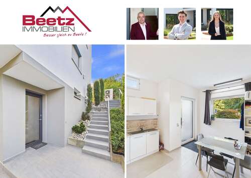 Foto - Wohnung zum Mieten in Sinsheim Reihen 450,00 € 30 m²