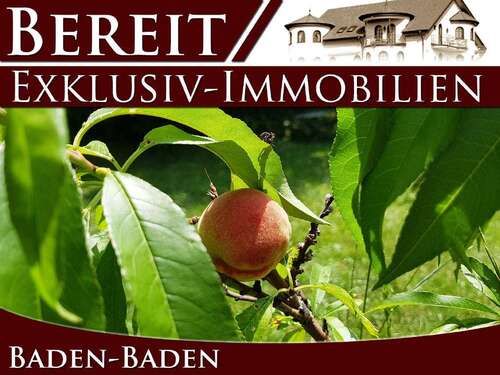 Foto - Grundstück zu verkaufen in Baden-Baden 1.100.000,00 € 420 m²