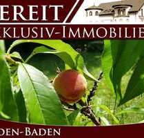 Grundstück zu verkaufen in Baden-Baden 1.100.000,00 € 420 m²