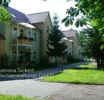 Wohnung zum Mieten in Zossen 890,90 € 89.09 m²