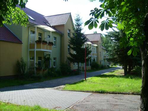 Foto - Wohnung zum Mieten in Zossen 890,90 € 89.09 m²