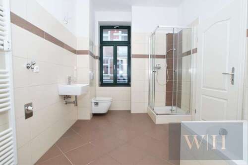 Foto - Wohnung zum Kaufen in Leipzig 249.800,00 € 89.5 m²