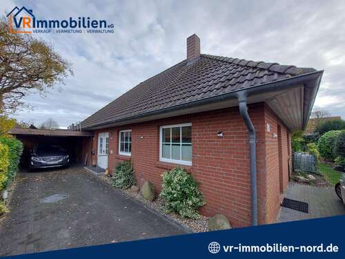 Foto - Haus zum Kaufen in Schülp 415.000,00 € 124.65 m²