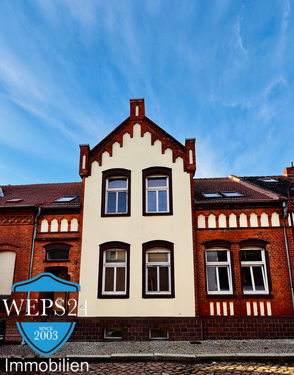 Foto - Haus zum Kaufen in Tangermünde 179.000,00 € 194 m²