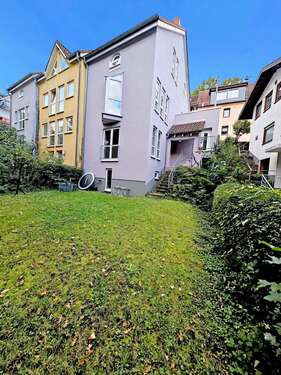 Foto - Wohnung zum Kaufen in Heidelberg 699.200,00 € 141 m²