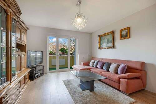 Foto - Wohnung zum Kaufen in Berlin 450.000,00 € 58.97 m²