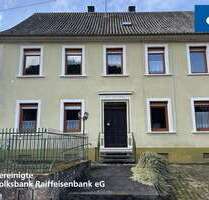 Haus zum Kaufen in Nohen 160.000,00 € 213 m²