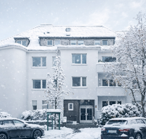 Wohnung zum Kaufen in Düsseldorf 240.000,00 € 47.63 m²