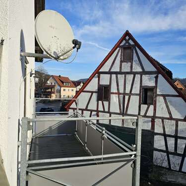 Foto - Wohnung zum Kaufen in Igensdorf 148.000,00 € 48 m²