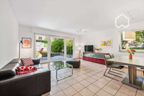Foto - Wohnen auf Zeit in Köln 1.850,00 €