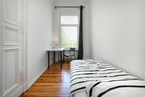 Foto - WG-Zimmer in Berlin 620,00 € 9 m²