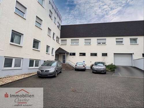 Foto - Wohnung zum Kaufen in Hagen 84.900,00 € 98.92 m²