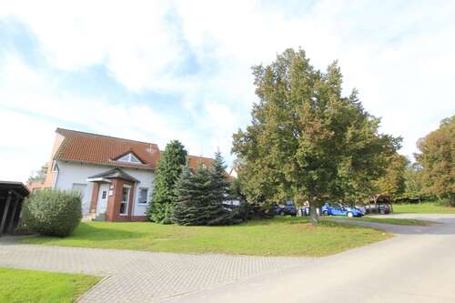 Foto - Wohnung zum Mieten in Gardelegen OT Weteritz 615,00 € 116.61 m²