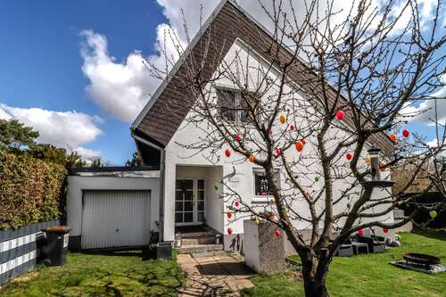 Foto - Haus zum Kaufen in Berlin 595.000,00 € 120 m²