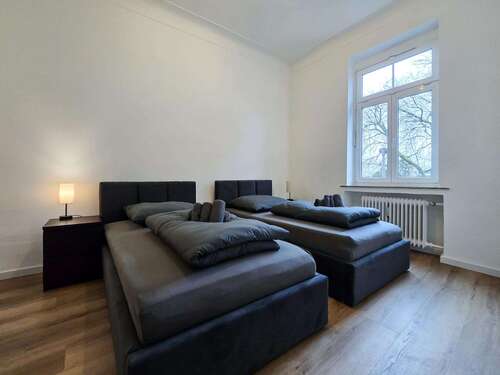 Foto - Wohnen auf Zeit in Krefeld 1.600,00 €