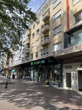 Foto - Wohnung zum Mieten in Ludwigshafen 600,00 € 56.21 m²