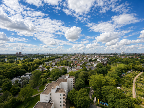 Foto - Wohnung zum Kaufen in Köln 169.000,00 € 40 m²