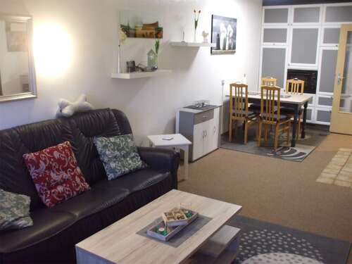 Foto - Wohnung zum Mieten in Goslar 440,00 € 48 m²