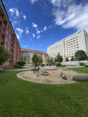 Foto - Wohnung zum Mieten in München 1.030,00 € 33.21 m²