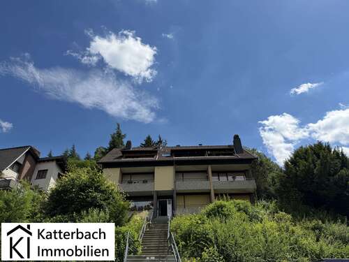 Foto - Wohnung zum Kaufen in Lautenthal 60.000,00 € 59 m²