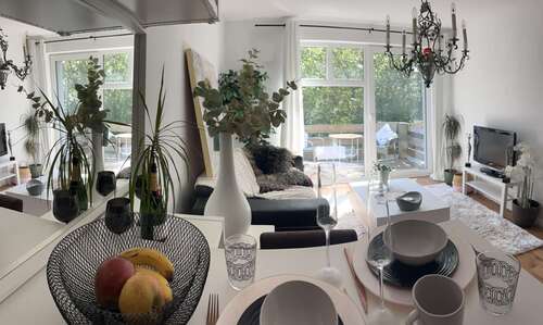 Foto - Wohnung zum Kaufen in Timmendorfer Strand 229.000,00 € 47 m²