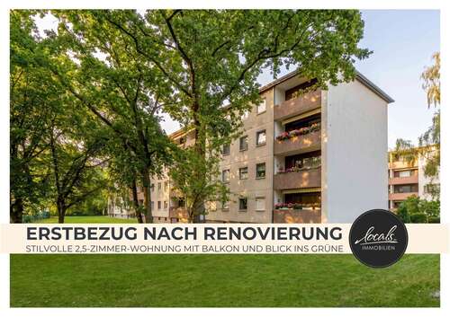 Foto - Wohnung zum Kaufen in Berlin 339.000,00 € 68.31 m²