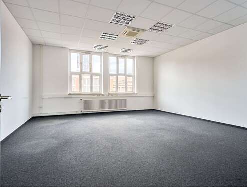 Foto - Büro in Mannheim 498,00 € 34.71 m²