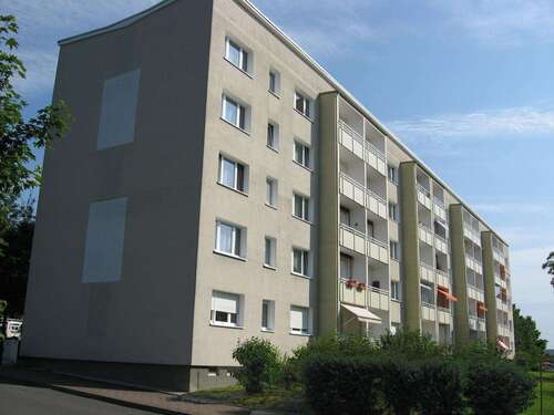 Foto - Wohnung zum Mieten in Zeitz 300,00 € 60 m²