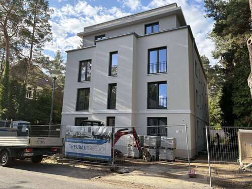 Foto - Wohnung zum Kaufen in Dresden 785.000,00 € 113.49 m²