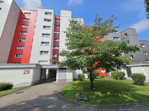 Foto - Wohnung zum Kaufen in Ravensburg 242.000,00 € 56.85 m²